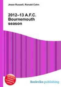 2012–13 A.F.C. Bournemouth season