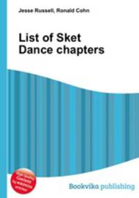 List of Sket Dance chapters