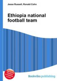 Ethiopia national football team