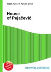 House of Pejacevic