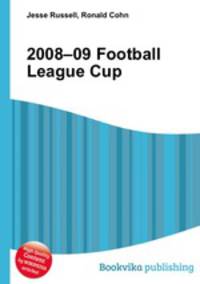 2008–09 Football League Cup