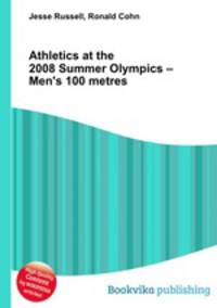 Athletics at the 2008 Summer Olympics – Men