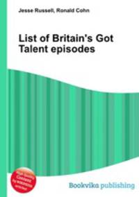 List of Britain