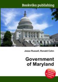 Government of Maryland
