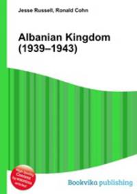 Albanian Kingdom (1939–1943)