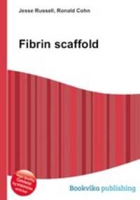 Fibrin scaffold