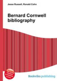 Bernard Cornwell bibliography
