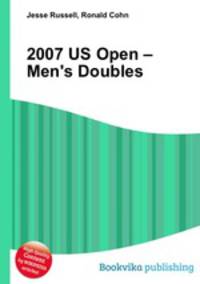 2007 US Open – Men