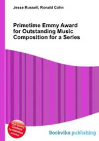 Primetime Emmy Award for Outstanding Music Composition for a Series