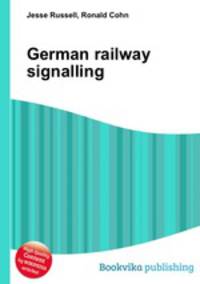 German railway signalling