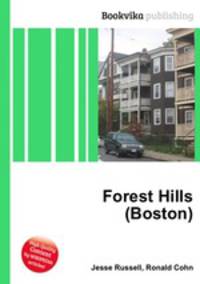 Forest Hills (Boston)