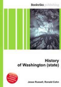 History of Washington (state)