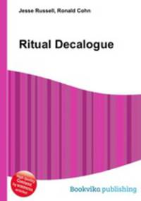 Ritual Decalogue