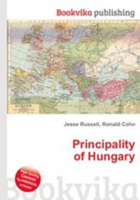 Principality of Hungary