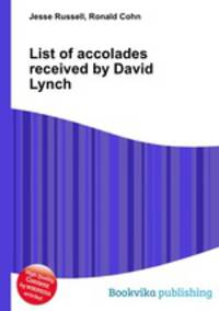 List of accolades received by David Lynch