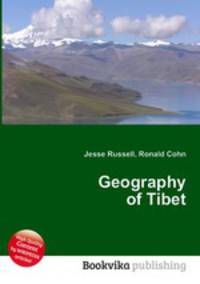 Geography of Tibet