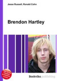 Brendon Hartley