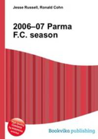 2006–07 Parma F.C. season