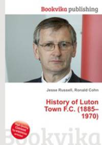History of Luton Town F.C. (1885–1970)