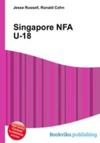 Singapore NFA U-18