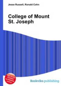 College of Mount St. Joseph
