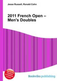 2011 French Open – Men