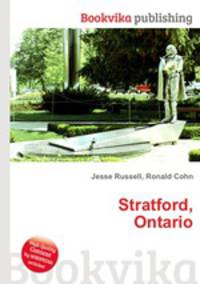 Stratford, Ontario