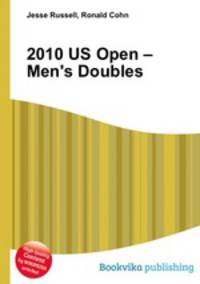 2010 US Open – Men