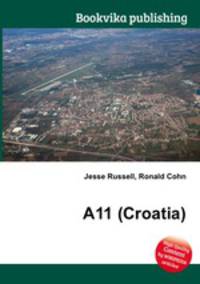A11 (Croatia)