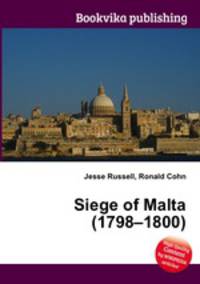 Siege of Malta (1798–1800)