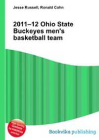 2011–12 Ohio State Buckeyes men
