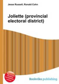 Joliette (provincial electoral district)