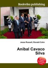 Anibal Cavaco Silva