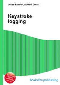 Keystroke logging