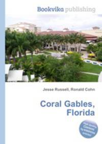 Coral Gables, Florida