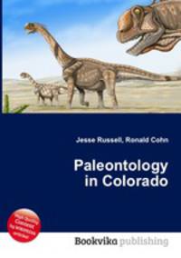Paleontology in Colorado