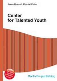 Center for Talented Youth