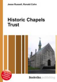 Historic Chapels Trust
