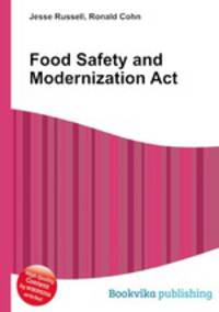 Food Safety and Modernization Act