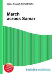 March across Samar