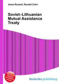 Soviet–Lithuanian Mutual Assistance Treaty
