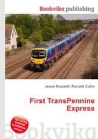 First TransPennine Express