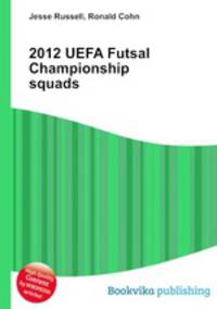 2012 UEFA Futsal Championship squads