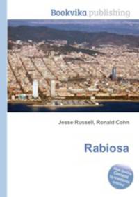 Rabiosa