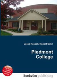Piedmont College