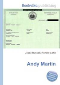 Andy Martin