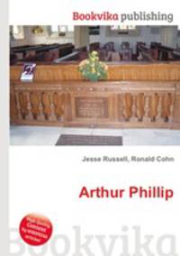 Arthur Phillip