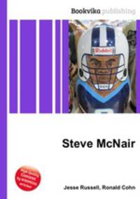 Steve McNair