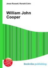 William John Cooper