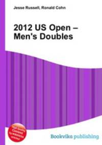 2012 US Open – Men